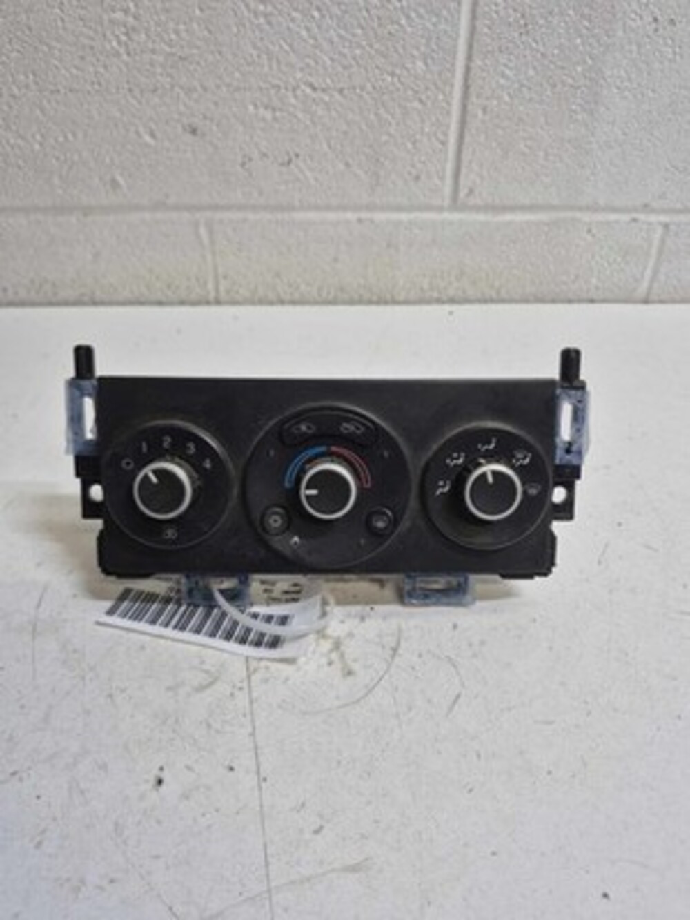 GM HVAC Climate Control Module Cobalt HHR G5